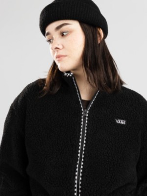 Vans 2024 sherpa hoodie